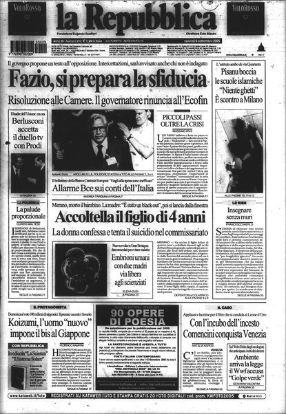 La repubblica